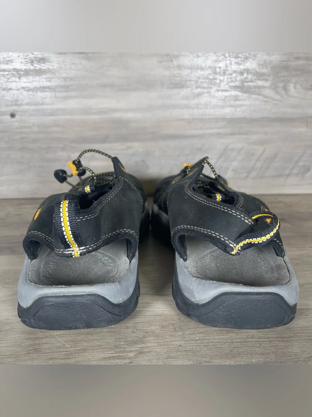 Keen newport h2